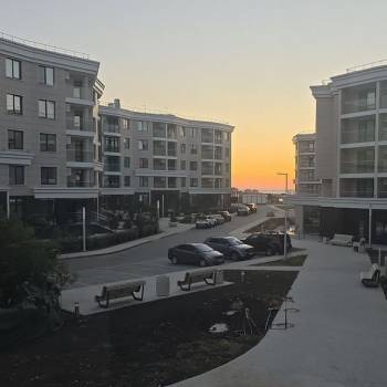 Продается 1-комнатная квартира, 46 м²