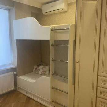 Продается 3-х комнатная квартира, 100 м²