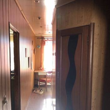 Продается 3-х комнатная квартира, 61,5 м²