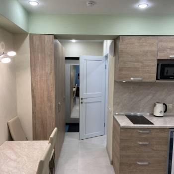 Продается 1-комнатная квартира, 23 м²