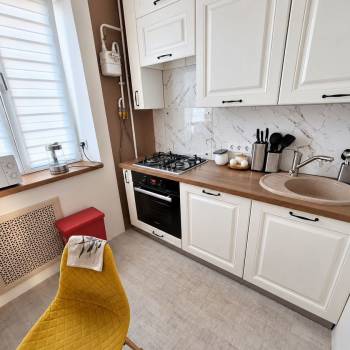 Продается 3-х комнатная квартира, 64,9 м²