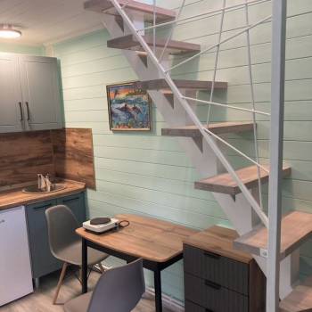Сдается Дом, 25 м²