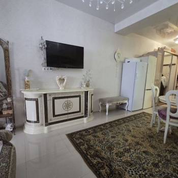 Продается 1-комнатная квартира, 43,9 м²
