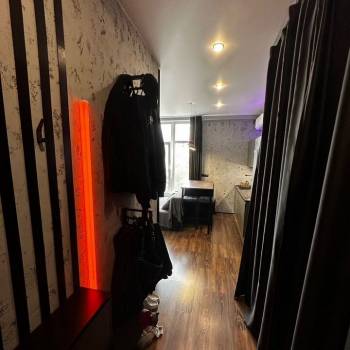 Продается 1-комнатная квартира, 35 м²