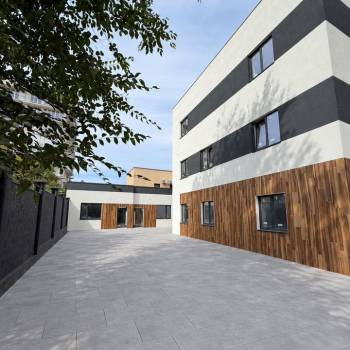 Продается 1-комнатная квартира, 18 м²