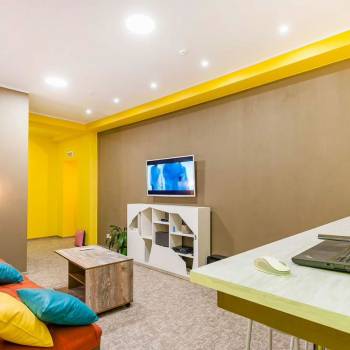 Сдается Комната, 14 м²