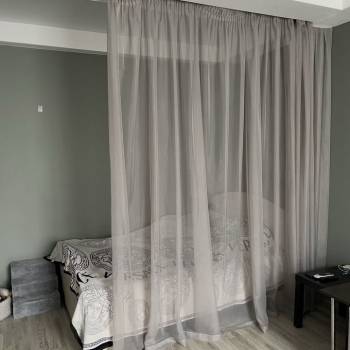 Продается 1-комнатная квартира, 37 м²