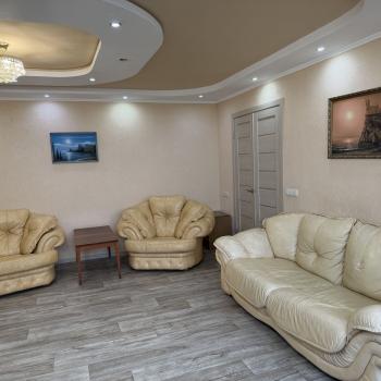 Сдается Многокомнатная квартира, 80 м²