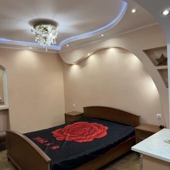Сдается Многокомнатная квартира, 80 м²
