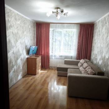 Сдается 2-х комнатная квартира, 40 м²