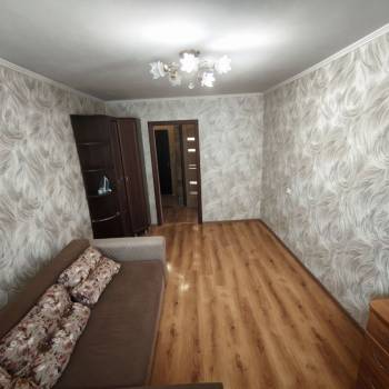Сдается 2-х комнатная квартира, 40 м²