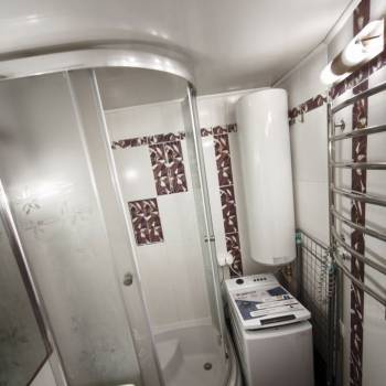 Сдается 2-х комнатная квартира, 40 м²