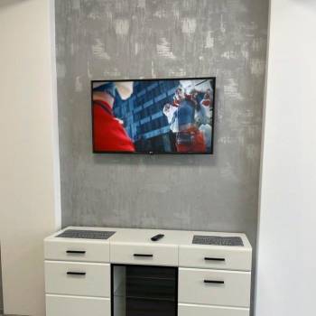 Сдается 1-комнатная квартира, 47 м²