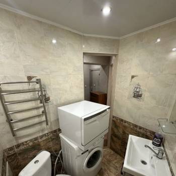 Сдается 2-х комнатная квартира, 40 м²