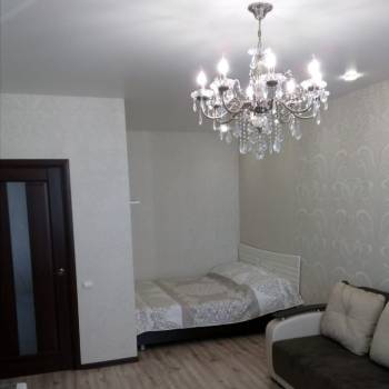 Сдается 1-комнатная квартира, 45 м²