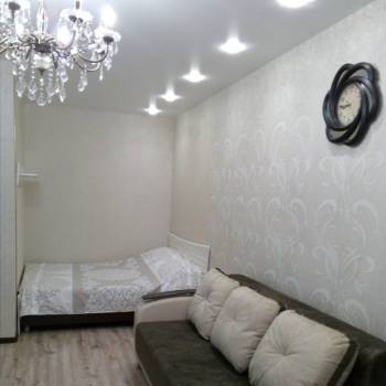 Сдается 1-комнатная квартира, 45 м²