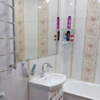 Сдается 1-комнатная квартира, 45 м²