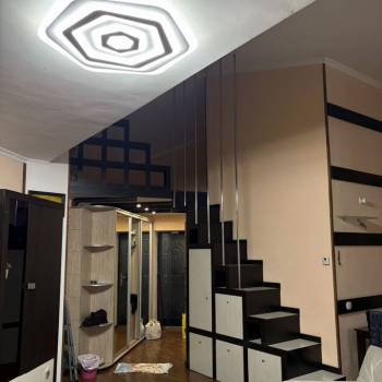 Сдается 2-х комнатная квартира, 69 м²