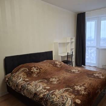 Сдается 1-комнатная квартира, 31 м²