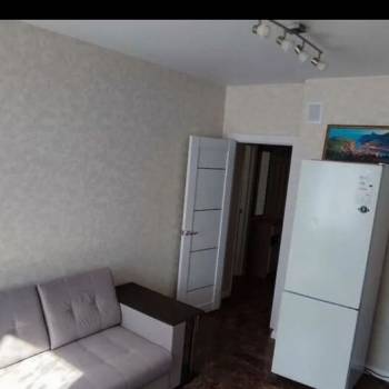 Продается 1-комнатная квартира, 41 м²
