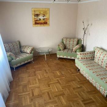 Сдается 2-х комнатная квартира, 54 м²