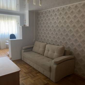 Сдается 2-х комнатная квартира, 54 м²