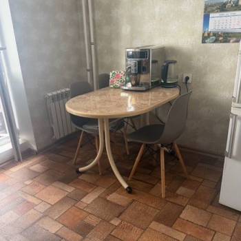Продается 2-х комнатная квартира, 54,4 м²