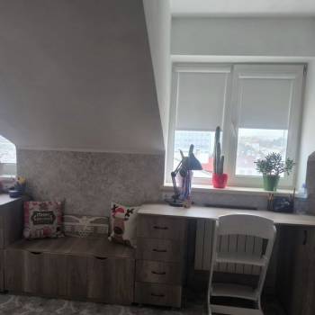 Продается Многокомнатная квартира, 158,4 м²