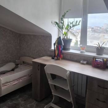 Продается Многокомнатная квартира, 158,4 м²