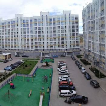 Продается 2-х комнатная квартира, 62 м²