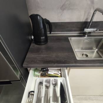 Сдается 2-х комнатная квартира, 70 м²