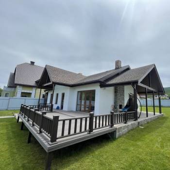 Сдается Дом, 100 м²