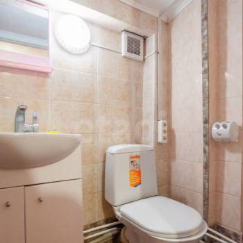 Сдается Комната, 17 м²