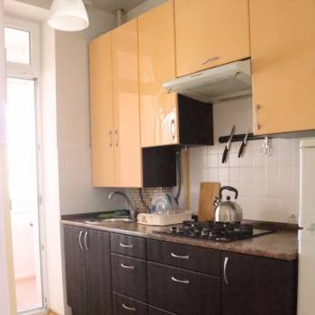 Сдается 1-комнатная квартира, 34 м²