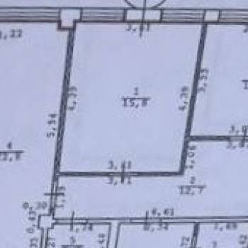 Продается Нежилое помещение, 77,3 м²