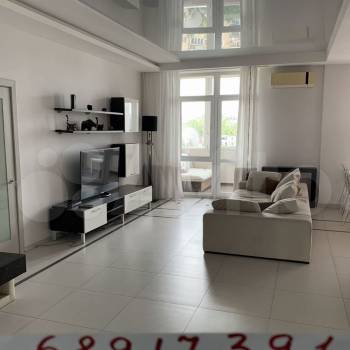 Сдается Многокомнатная квартира, 97 м²