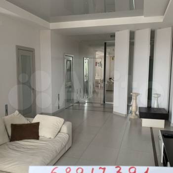 Сдается Многокомнатная квартира, 97 м²