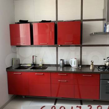 Сдается Многокомнатная квартира, 97 м²