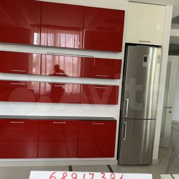 Сдается Многокомнатная квартира, 97 м²