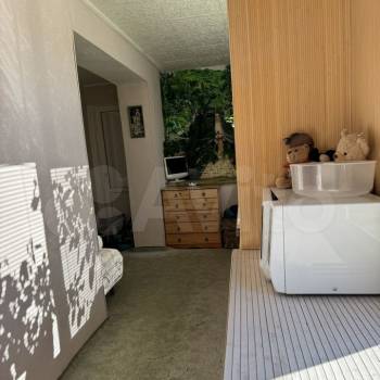 Продается 2-х комнатная квартира, 54 м²