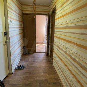Продается 2-х комнатная квартира, 54 м²