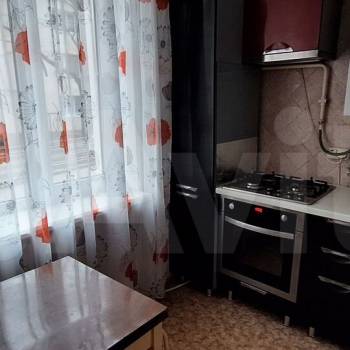 Сдается 2-х комнатная квартира, 52 м²