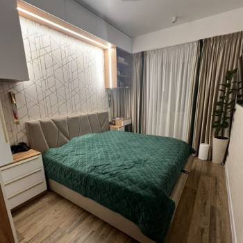Продается 2-х комнатная квартира, 53,6 м²