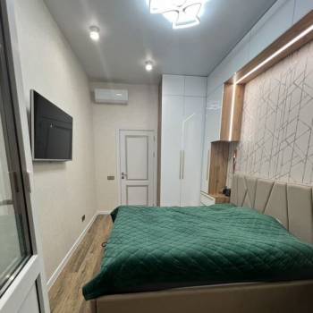 Продается 2-х комнатная квартира, 53,6 м²