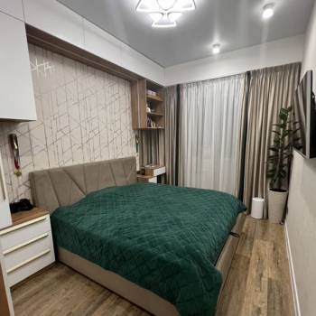 Продается 2-х комнатная квартира, 53,6 м²