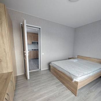 Сдается 2-х комнатная квартира, 48 м²