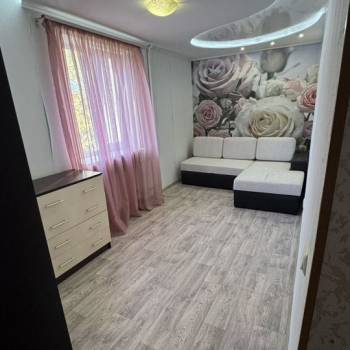 Продается 2-х комнатная квартира, 44,2 м²