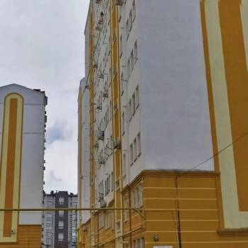 Продается 2-х комнатная квартира, 63 м²