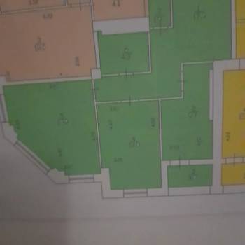 Продается 2-х комнатная квартира, 67 м²