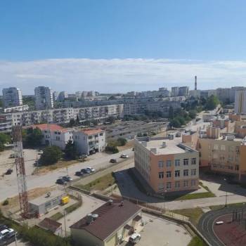 Продается 2-х комнатная квартира, 67 м²